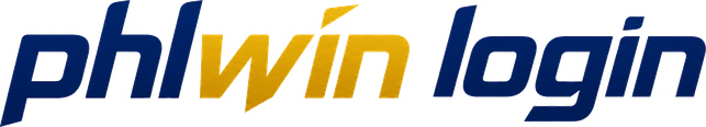 phlwin login Logo